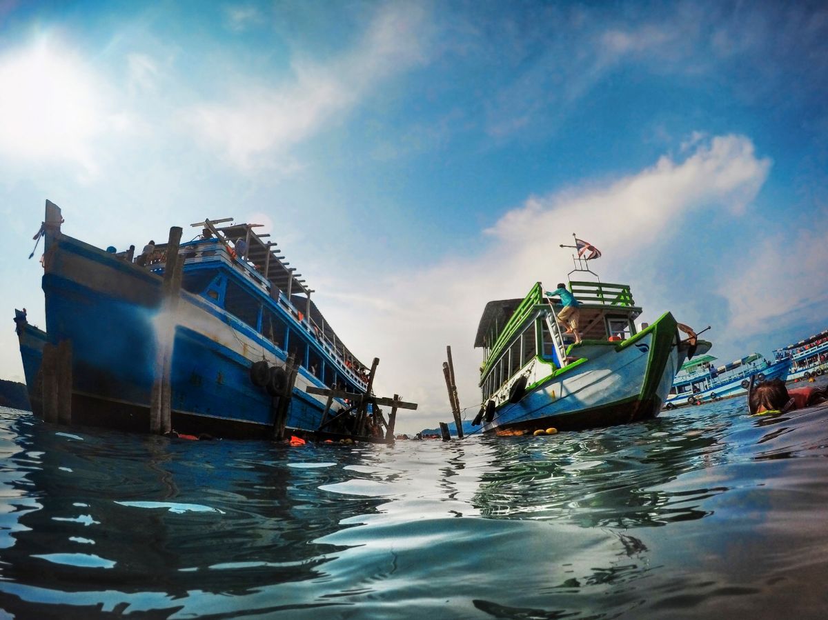 Dukung Peningkatan Produktivitas Perikanan Tangkap, Pesisir Barat Masih Butuh Pelabuhan Perikanan