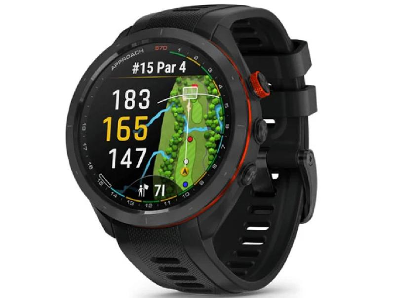 Rekomendasi Smartwatch Andalan untuk Aktivitas Golf