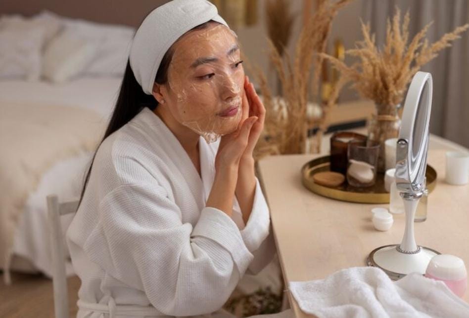 Strategi Ampuh Hilangkan Flek Hitam 14 Hari, Kulit Lebih Cerah dan Bersih