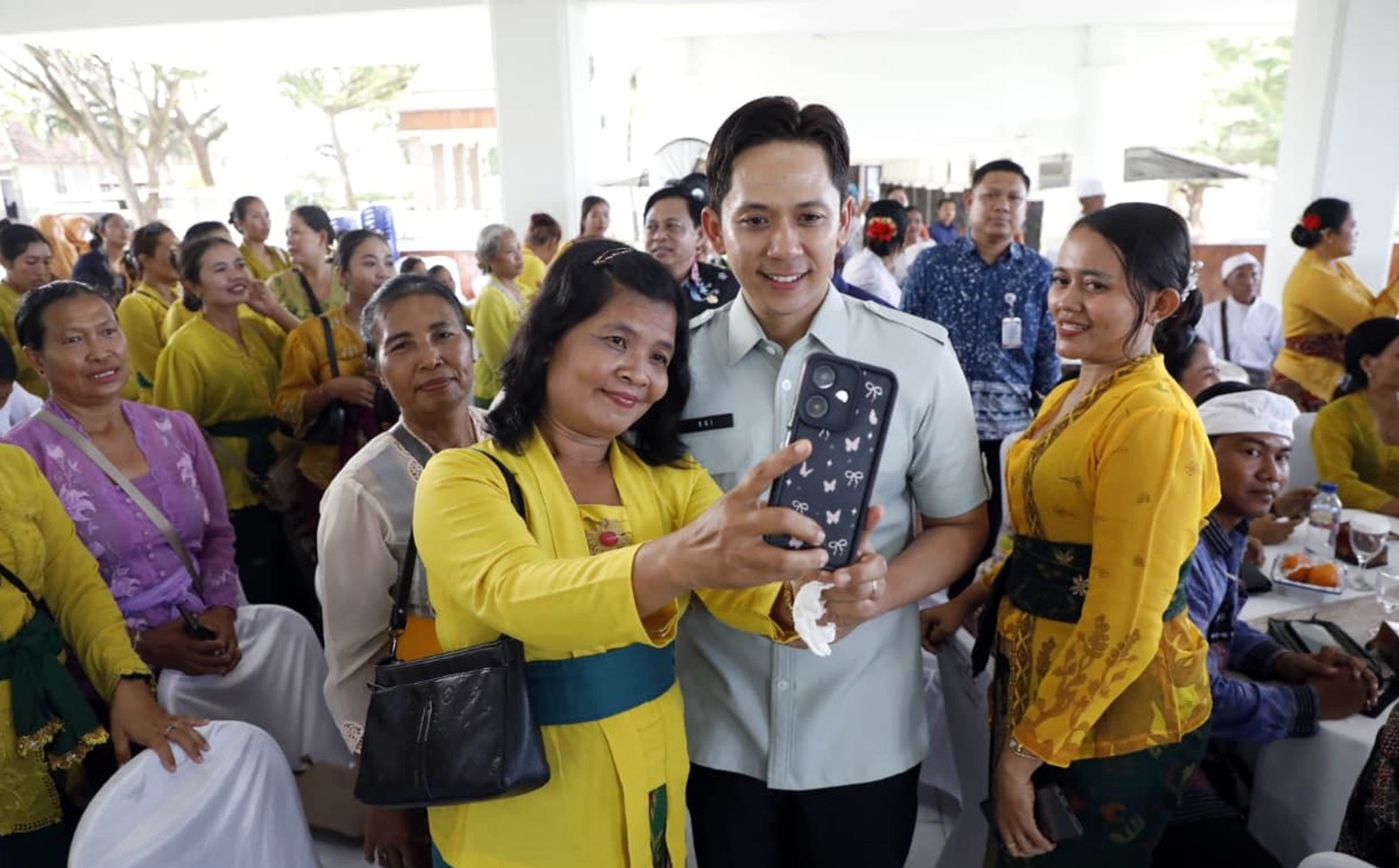 Dharma Santi Nyepi 1948: Merajut Harmoni dan Toleransi di Lampung Selatan