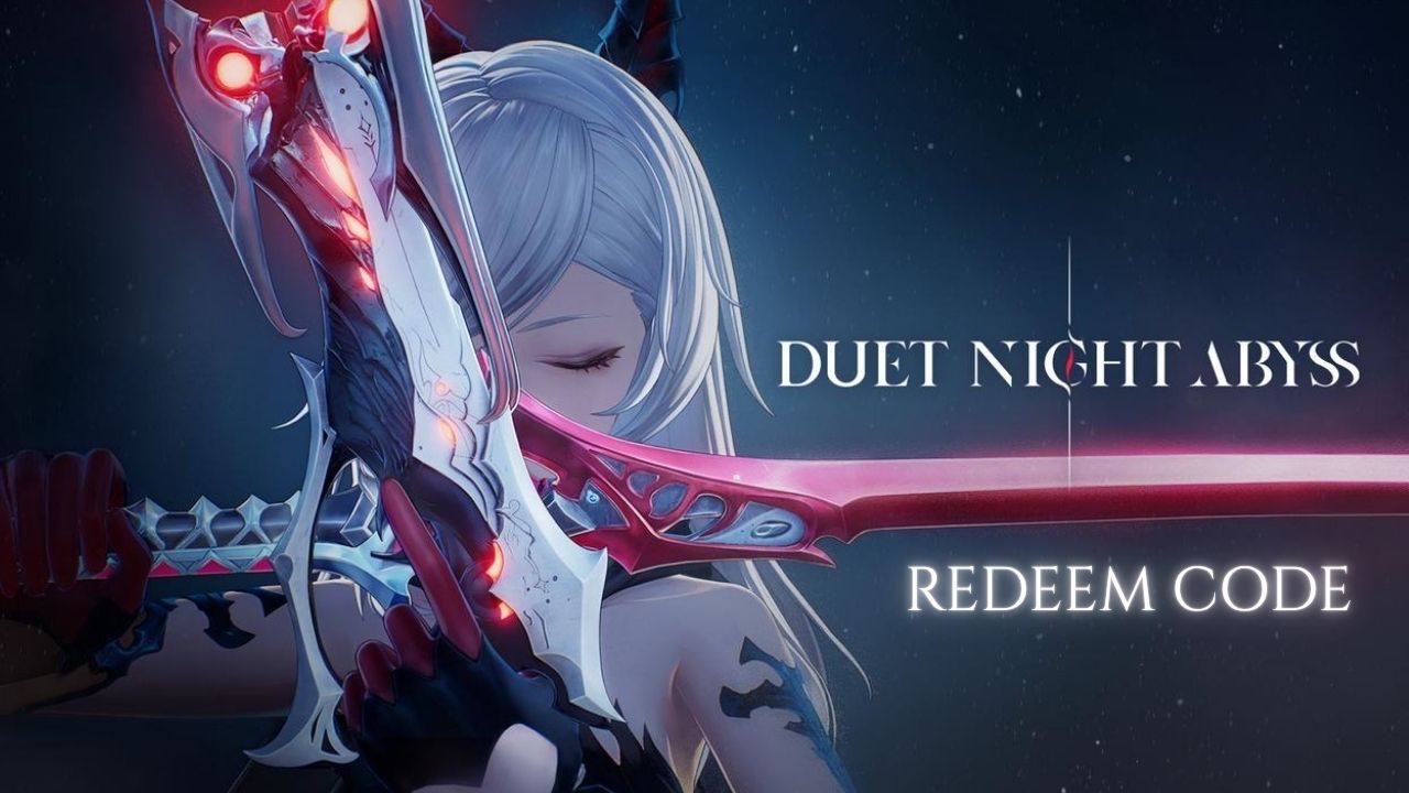 Duet Night Abyss Resmi Dirilis! Klaim Reward Gratis dari Kode Redeem Berikut