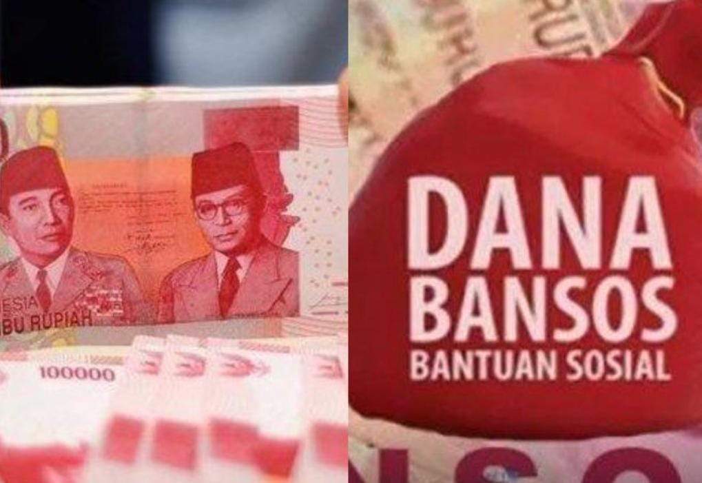 Bansos Rp 400.000 Mulai Disalurkan Lewat KKS dan PT Pos
