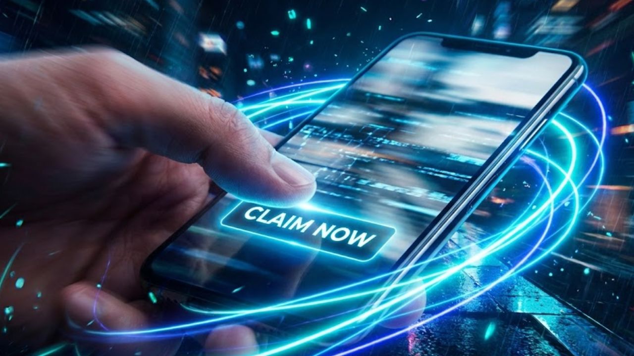 Ramai Diburu, Begini Cara Aman Klaim DANA Kaget Rp75.000