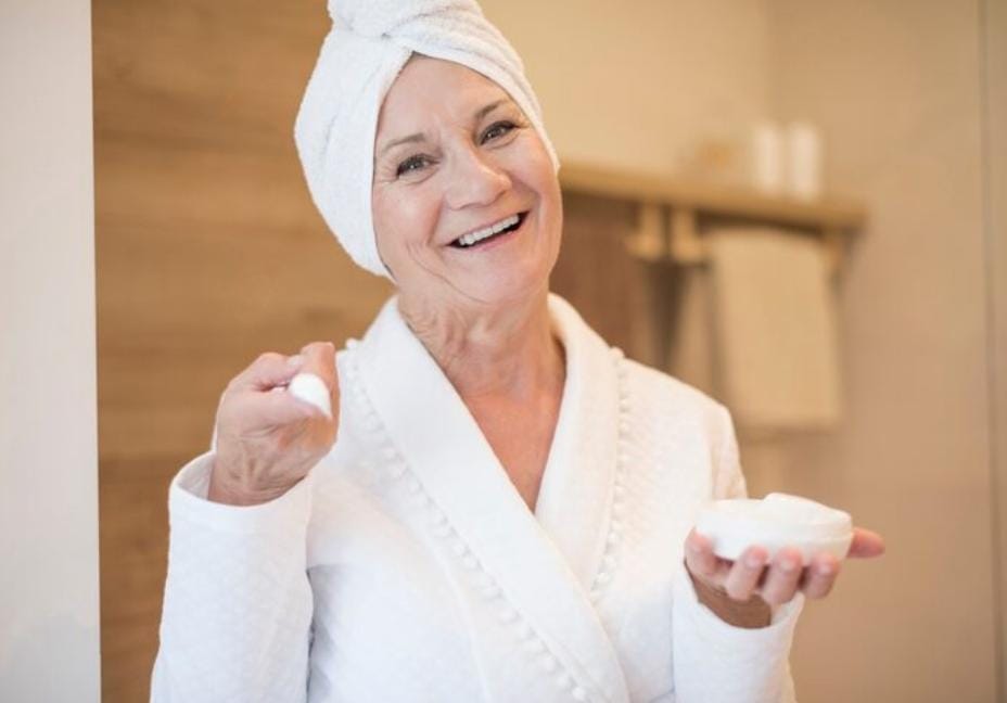 Sabun Kolagen Terbaik untuk Usia 50-an agar Kulit Tetap Kenyal