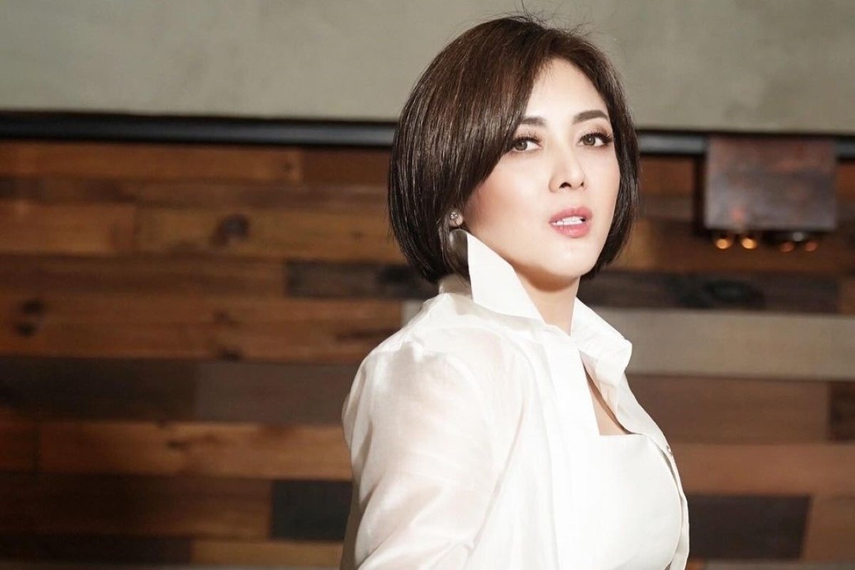 Dhena Devanka Tegas Bantah Isu Nikah Siri dengan Anton Subowo, Sebut Rumor Fitnah Berkepanjangan