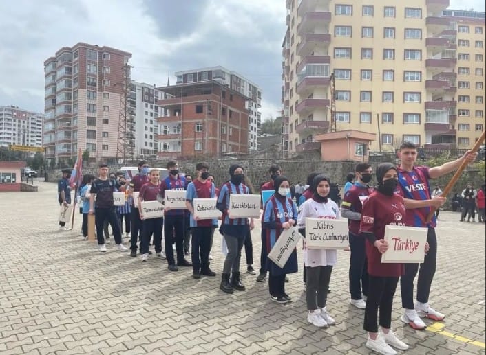 Nevruz: Perayaan Tahun Baru Turki yang Penuh Warna dan Makna