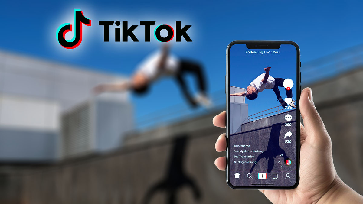 TikTok Digugat! Dituduh Membahayakan Kesehatan Mental Remaja