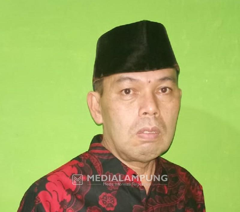 Laga KSM Tingkat Nasional Dimulai, Mukip Berharap Lampung Barat Raih Hasil Terbaik