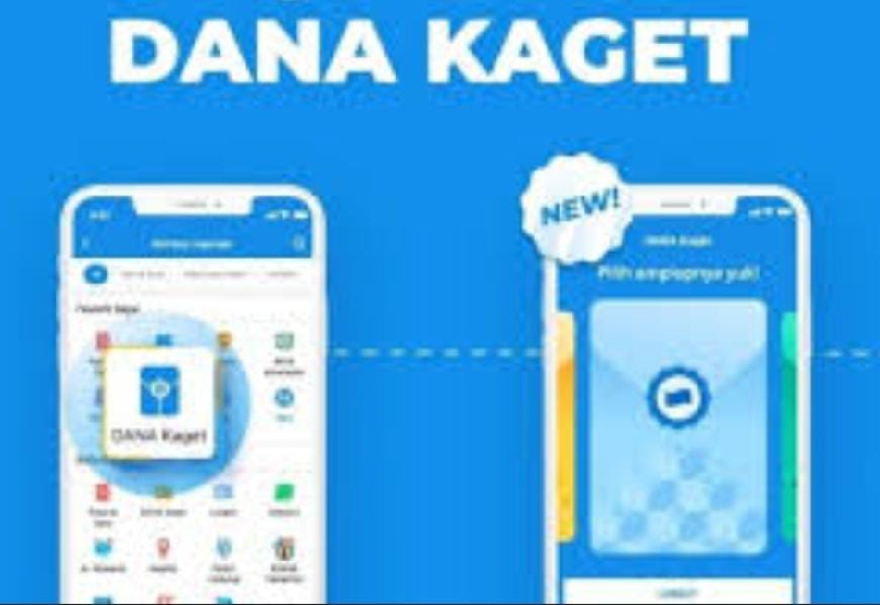 Dapatkan Saldo DANA Gratis hingga Rp 100.000 Kejutan Spesial Pagi Ini