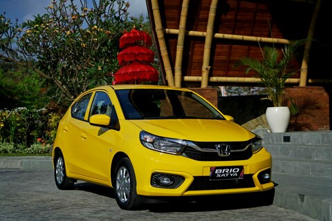 Berikut ini 10 Mobil Bekas Termurah 2025 untuk Mahasiswa: Hemat, Nyaman dan Gaya!