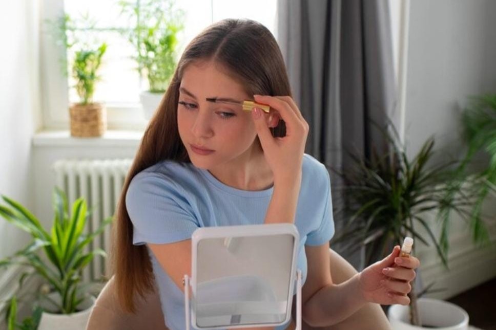 Rahasia Makeup Tahan Lama & Tampak Segar Sepanjang Hari