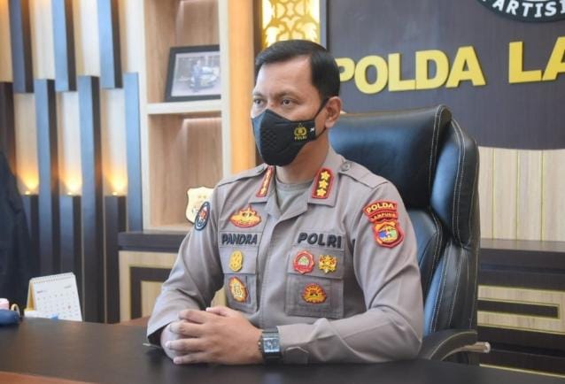 Polda Lampung Selidiki Kasus Dugaan Penganiayaan di LKPA Lampung