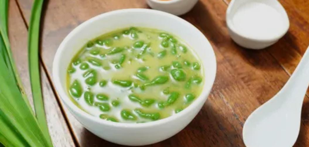 Dawet: Minuman Tradisional Nusantara yang Segar, Legit, dan Sarat Makna Budaya