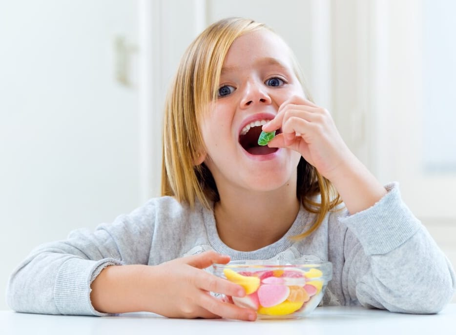 Vitamin Gummy Anak yang Aman dan Disukai Si Kecil, Ini Hal yang Perlu Diketahui Orang Tua