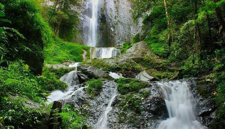 12 Destinasi Wisata yang Tak Pernah Sepi Peminat