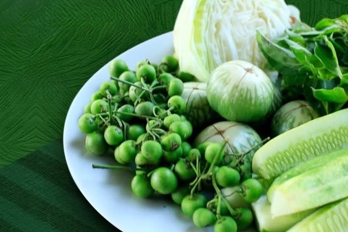 Manfaat Terong Pipit bagi Kesehatan Tubuh: Si Kecil yang Sarat Gizi