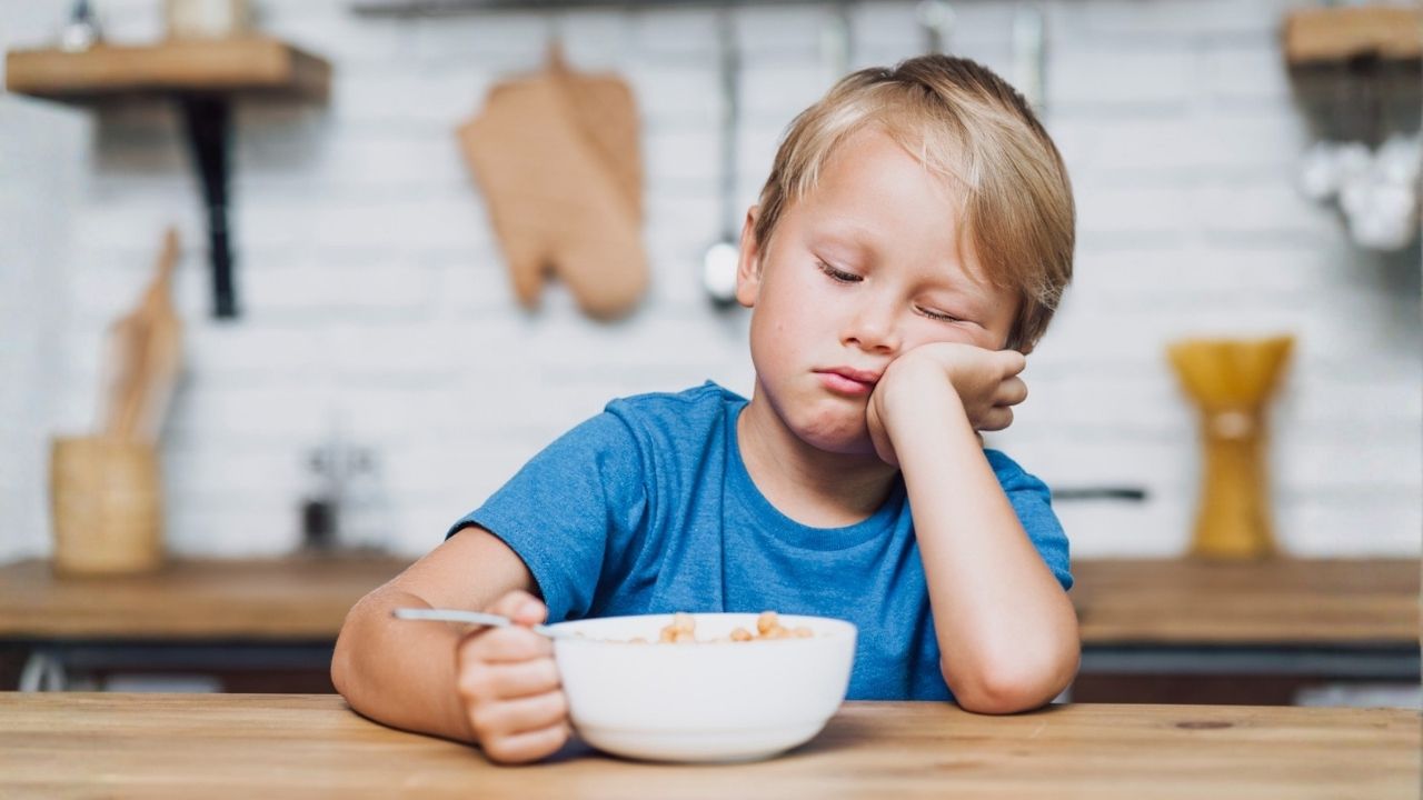 Anak Susah Makan? Ini Rekomendasi Vitamin Aman Dukung Pertumbuhan Optimal