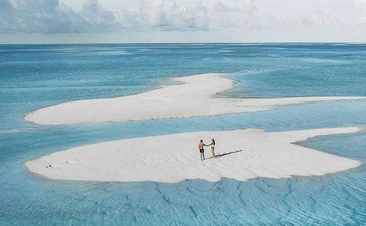 Pulau Derawan, Permata Laut Kalimantan yang Menawan Dunia