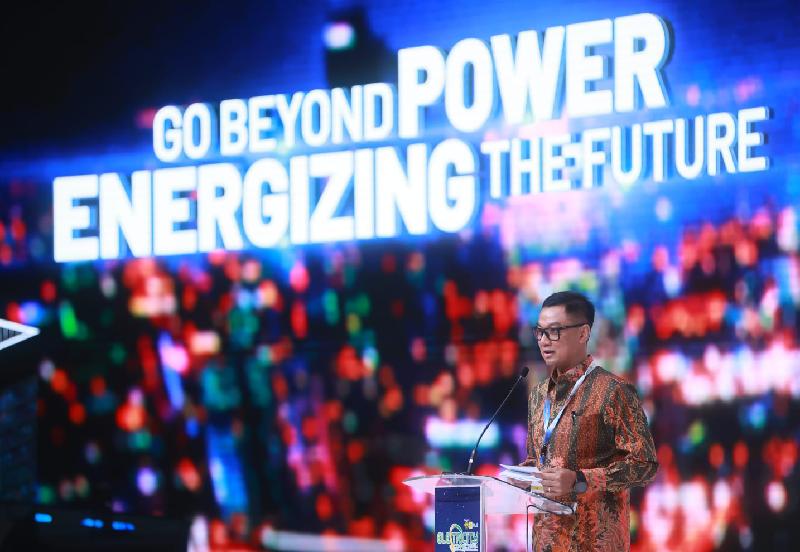 PLN Galang Kolaborasi Global di Electricity Connect 2024 untuk Dukung Transisi Energi