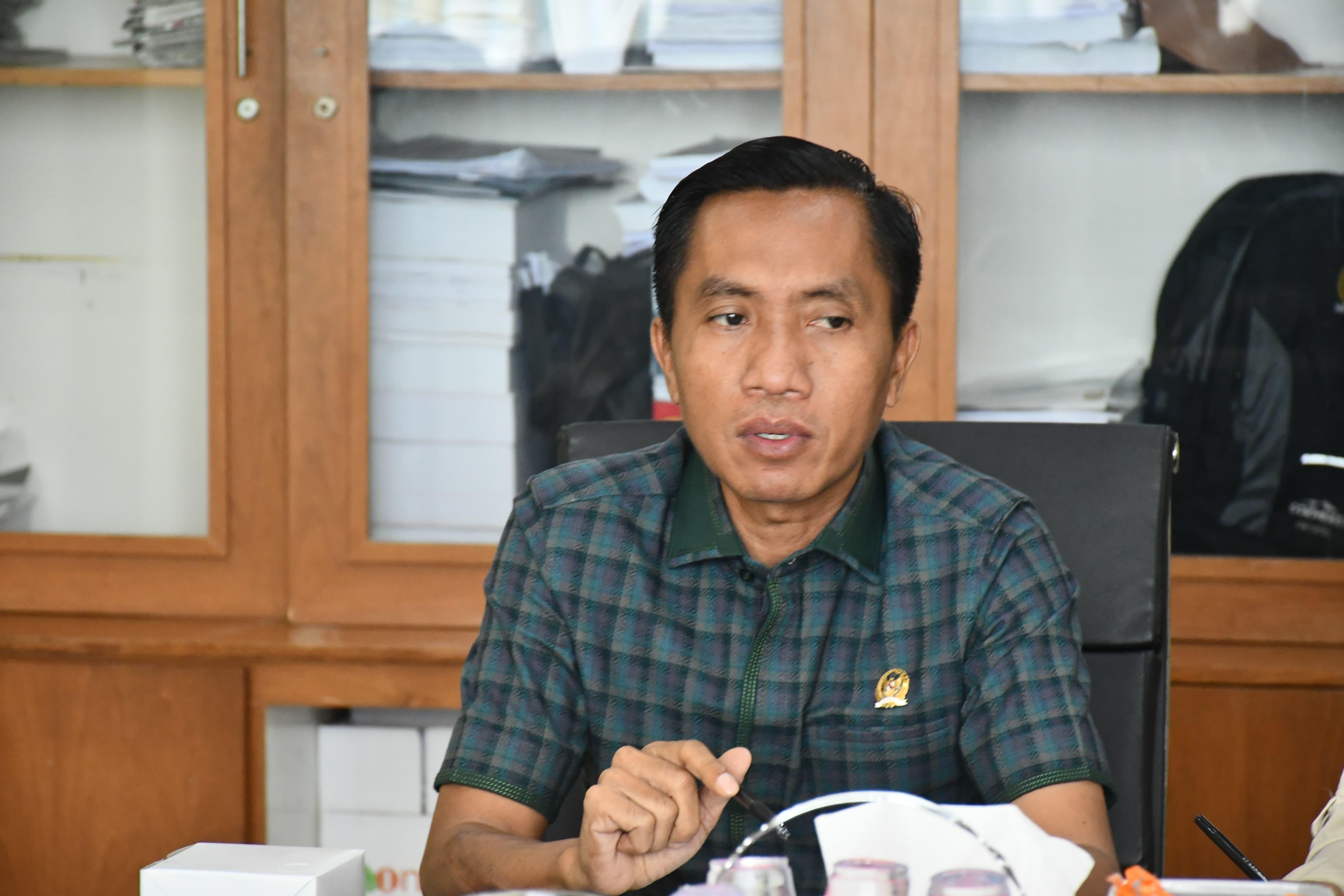 UU PPRT Disahkan, DPRD Bandar Lampung Dorong Perlindungan Nyata PRT