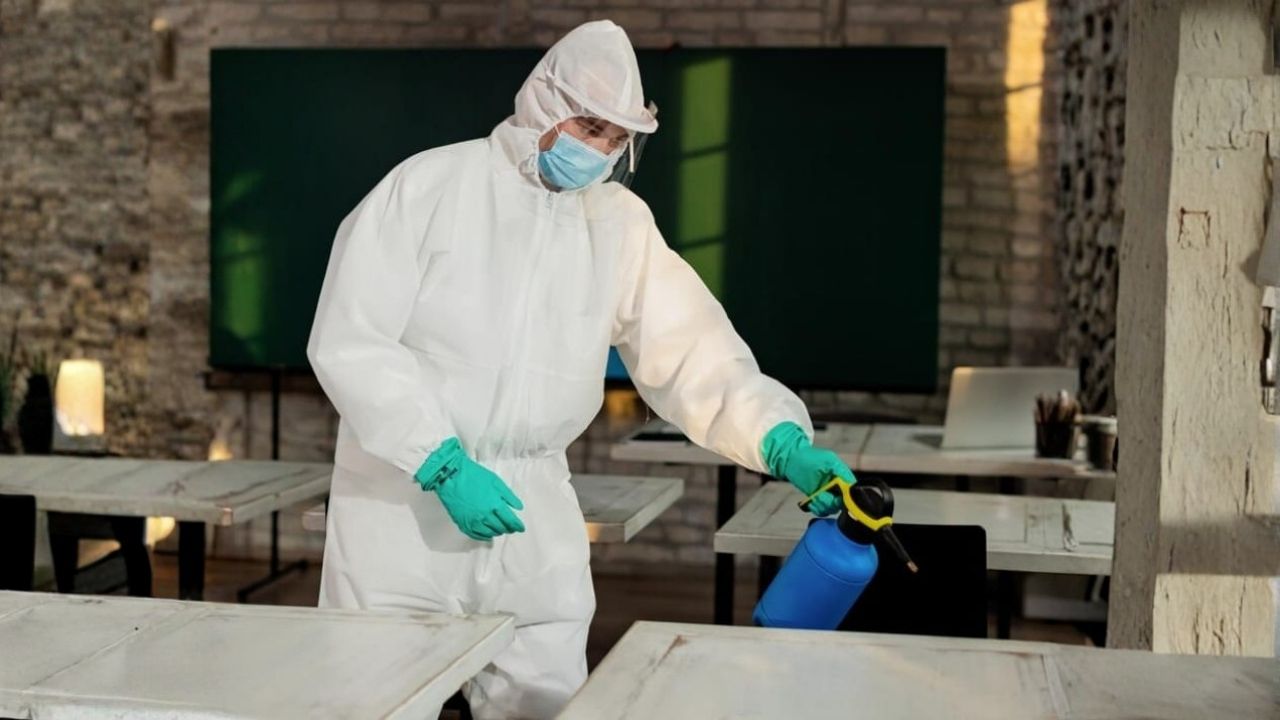 Biohazard, Bahaya Biologis yang Mengintai Kesehatan dan Lingkungan Sekitar