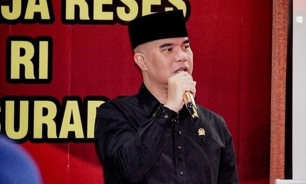 Klarifikasi atau Diam? Ahmad Dhani Tagih Respons Maia Estianty
