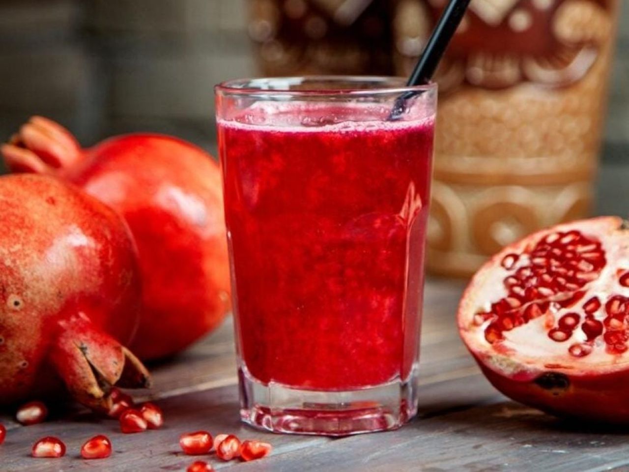 3 Resep Jus Awet Muda untuk Kulit Kencang dan Glowing