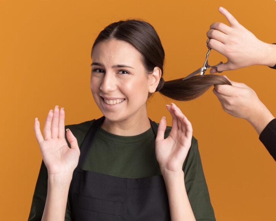 Cara Menentukan Potongan Rambut yang Tepat Sesuai Bentuk Wajah dan Gaya Hidup