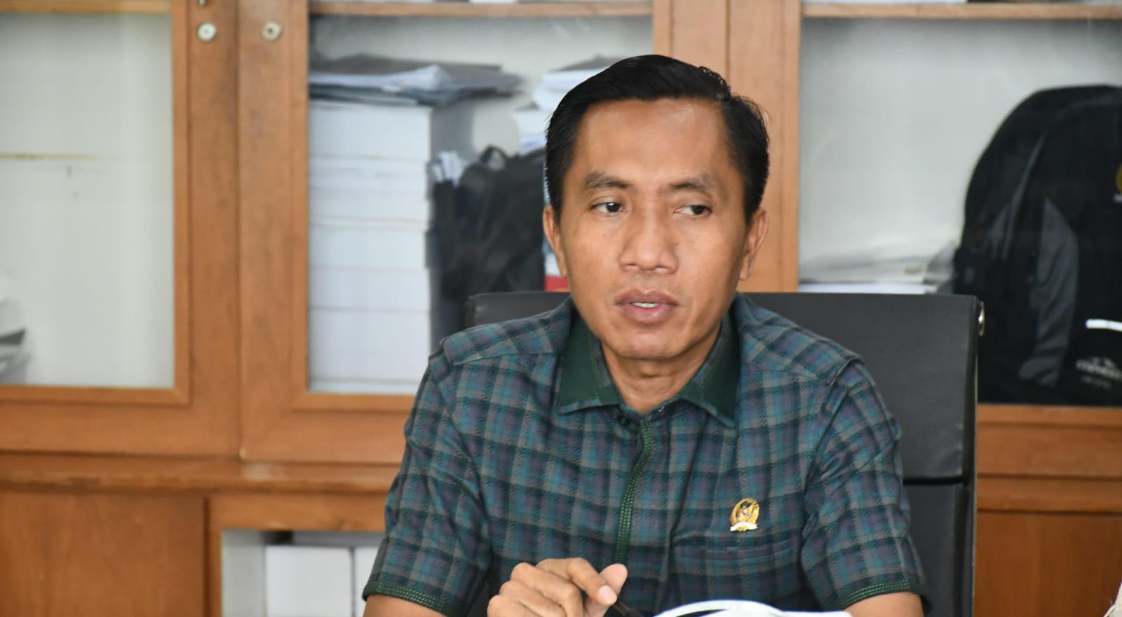 SDN 1 Gedung Meneng Hanya Dapat 2 Murid, DPRD Minta Disdik Cari Penyebabnya