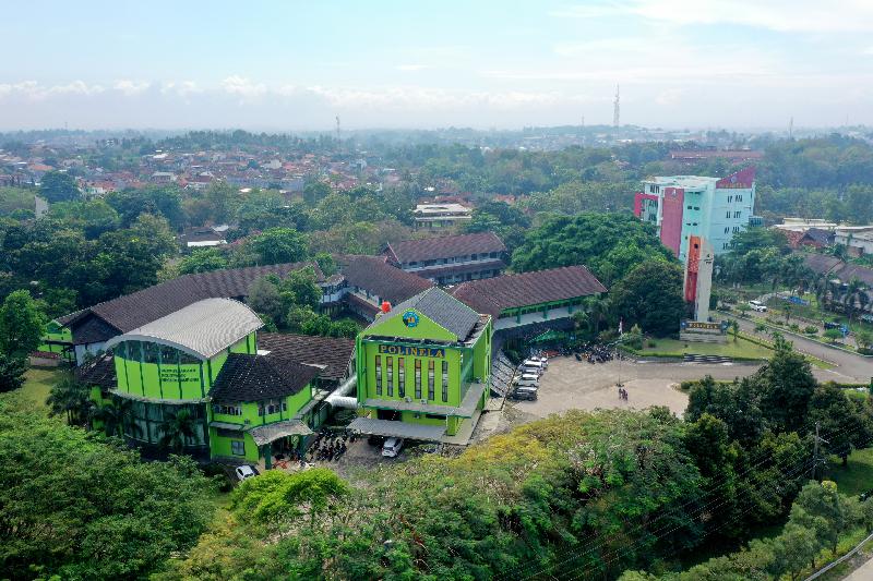 Politeknik Negeri Lampung Hadirkan Program S2 Ketahanan Pangan, Pilihan Tepat untuk Masa Depan