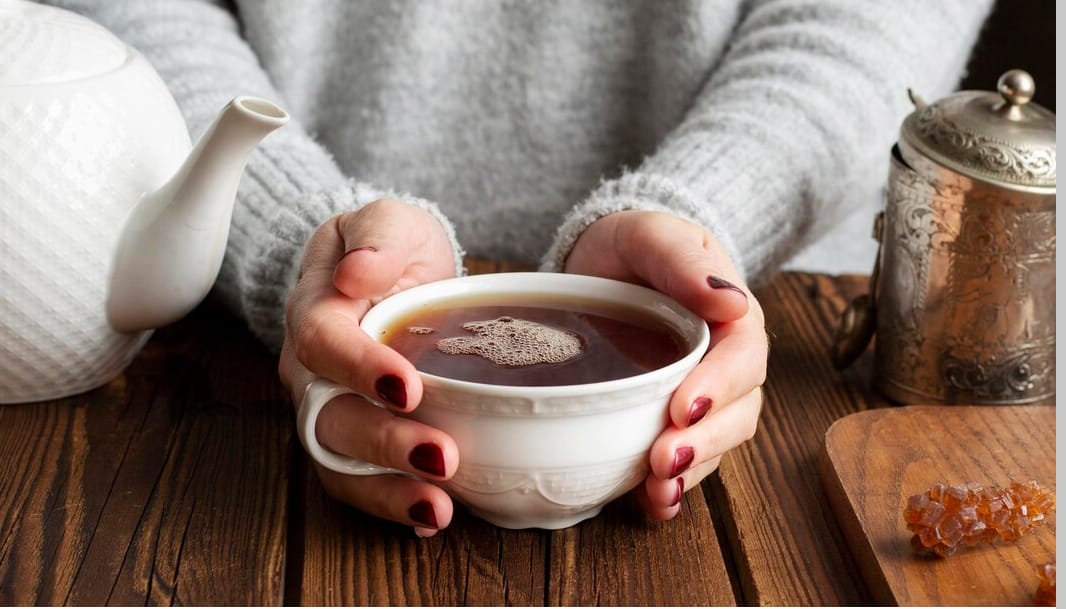 Tips Efektif Menghangatkan Badan agar Tetap Nyaman di Lingkungan Bersuhu Dingin