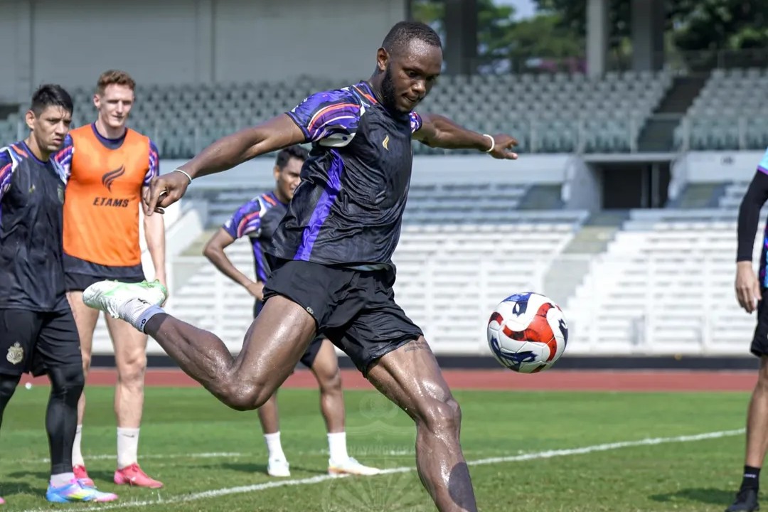 Super League 2025/2026 Dimulai: Bhayangkara FC Bertekad Kejutkan Borneo FC