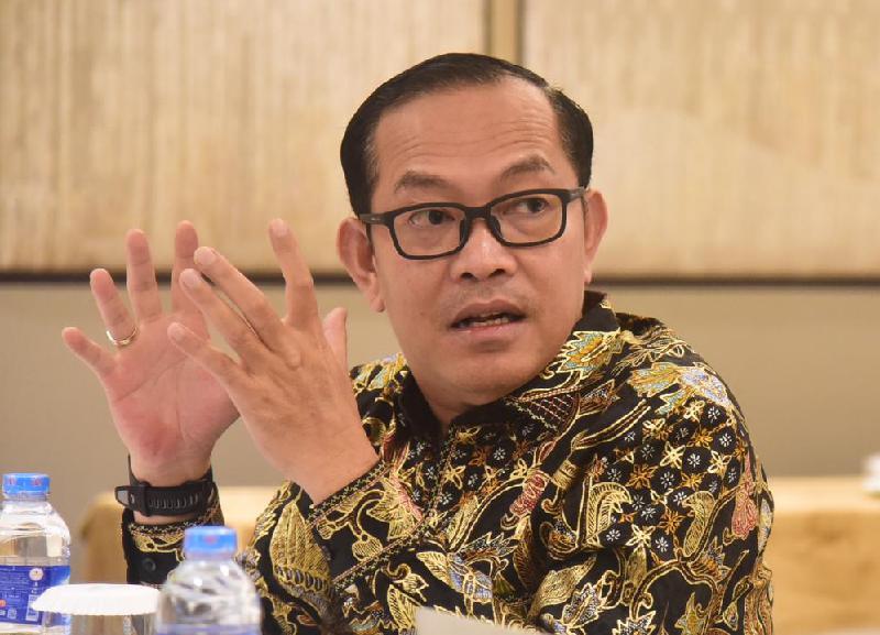 Pansus DPRD Lampung Mulai Dalami Temuan LHP BPK