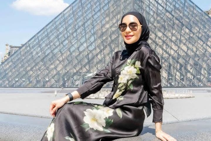 Ini Deretan Sumber Kekayaan Erin Taulany yang Bikin Publik Tercengang