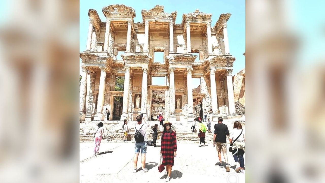 Seni dan Arsitektur Turki: Jejak Keindahan Islam dari Masa Utsmaniyah