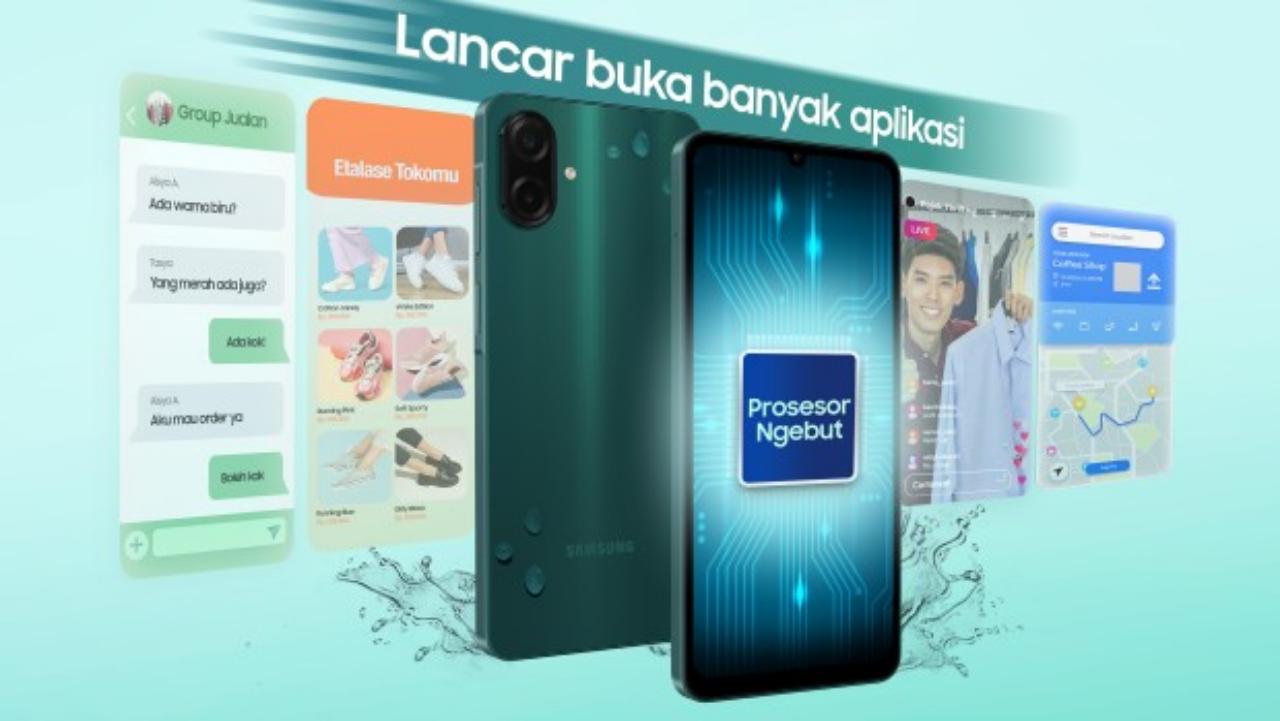 Samsung Galaxy A07: Review Lengkap Spesifikasi, Harga, dan Performa Sebelum Kamu Membeli