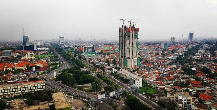 Empat Kota Seru untuk Liburan Akhir Tahun