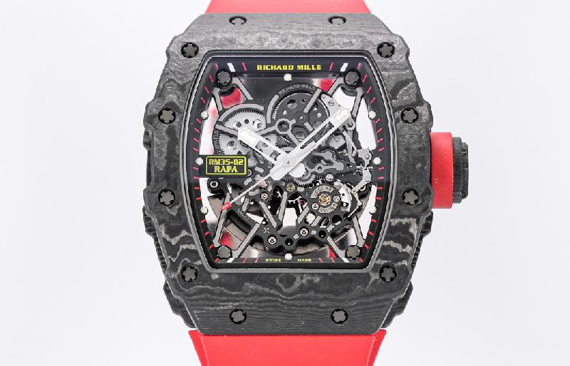 Dari Inovasi hingga Prestise: Perjalanan Richard Mille Menjadi Jam Tangan Paling Diincar Kolektor