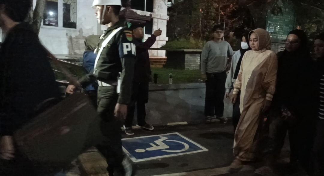 Istri Arinal Djunaidi: Fakta Sebenarnya Akan Terungkap di Persidangan