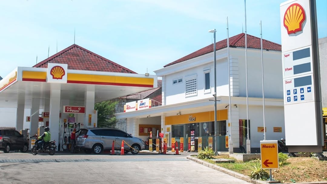 Sefas Group Ambil Alih Seluruh SPBU Shell di Indonesia