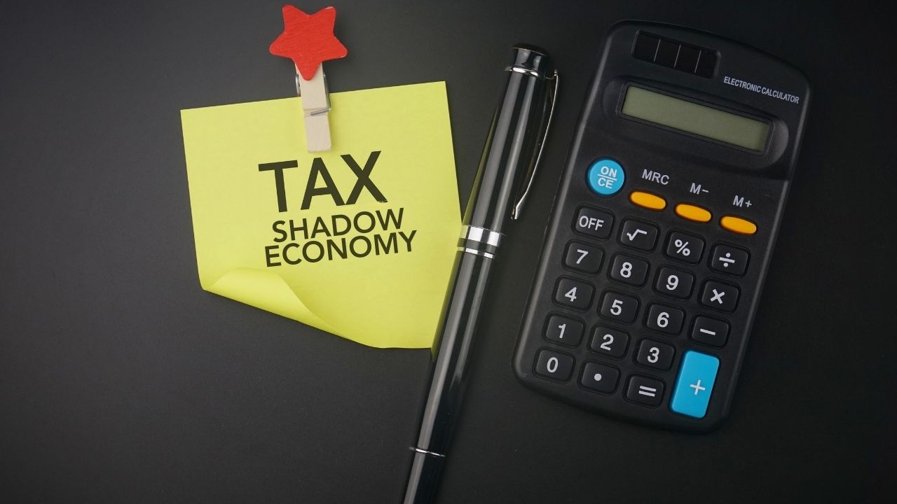 Pemerintah Bidik Pajak dari ‘Shadow Economy’ Mulai 2026