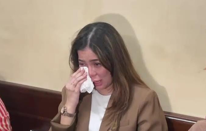 Surat Putus dari Penjara Bikin Kamelia Syok, Ammar Zoni Akhiri Hubungan