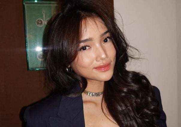 Fuji Ingin Menikah Tahun Ini, Soal Jodoh Pilih Pasrah dan Tak Mau Terburu-buru