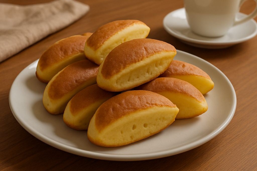 Kue Pukis: Cita Rasa Tradisional yang Cocok untuk Camilan Keluarga