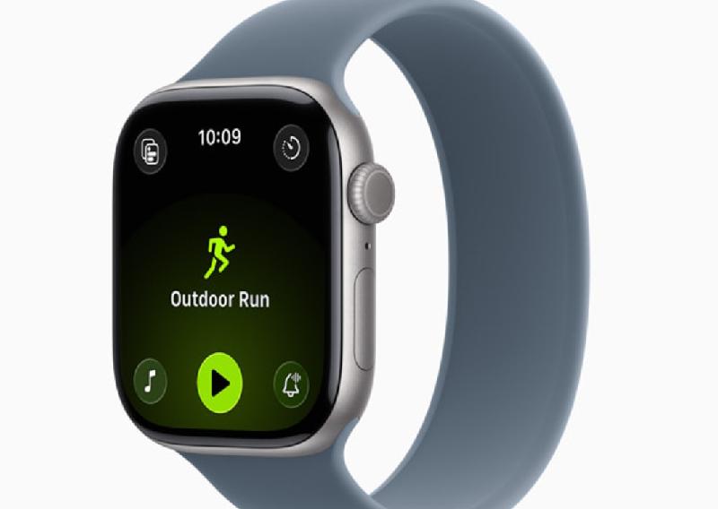 Deretan Fitur Apple Watch 11, Berikut Harganya