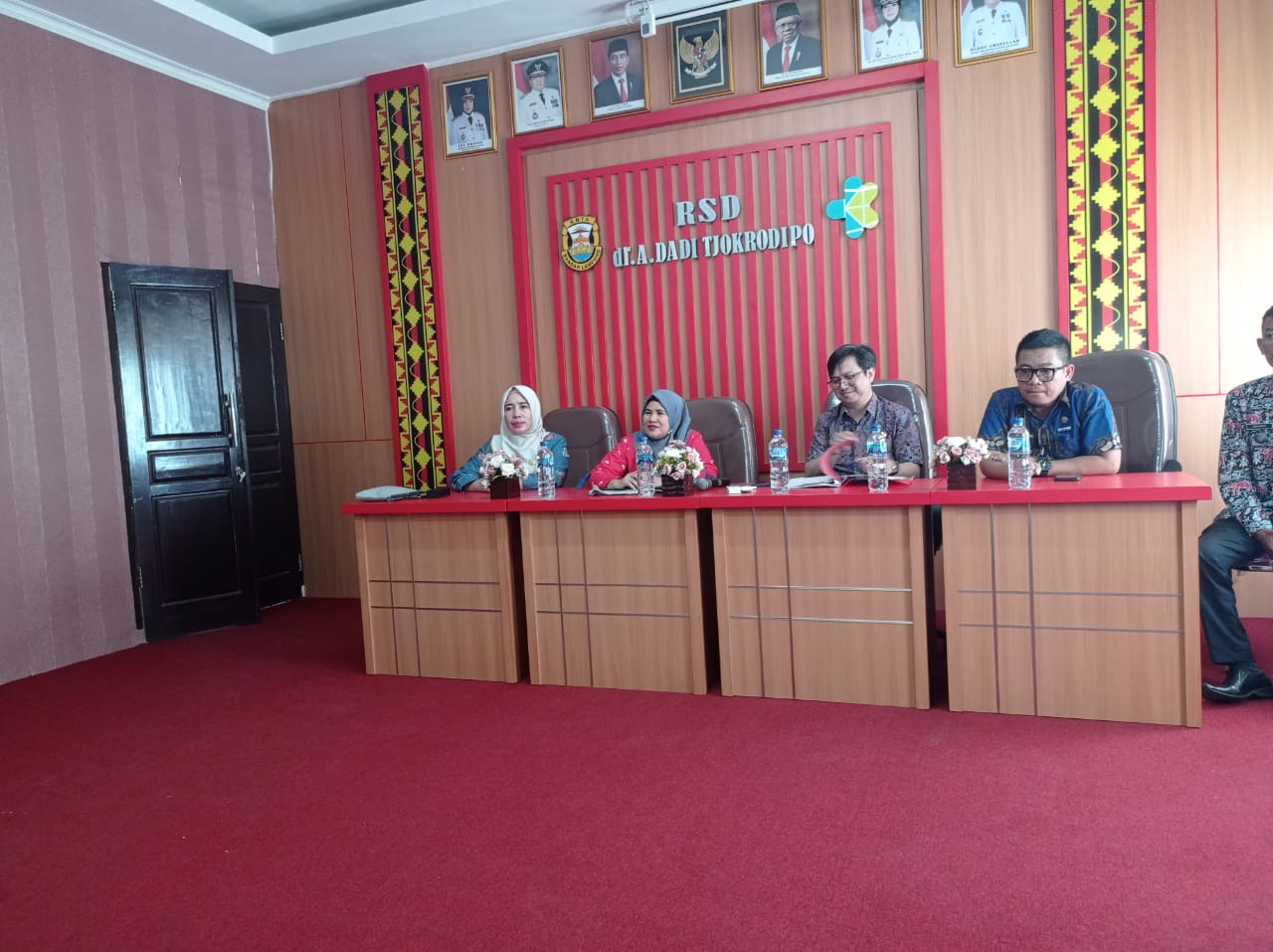Terkait Penemuan Bayi di Rajabasa Raya, Ini Kata Kepala Dinas PPPA Bandar Lampung 