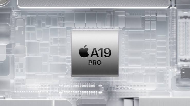 Standar Baru Performa Mobile! Berikut 8 Keunggulan Chipset A19 Pro di iPhone 17 Pro 