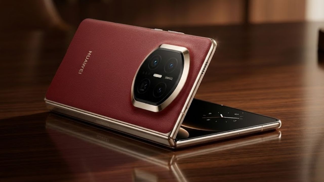 Huawei Mate X7 Resmi di Indonesia: Spek Flagship, Kamera Foldable Paling Juara!