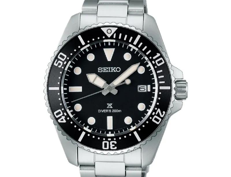 Pilihan Jam Tangan Seiko Terbaik Lengkap dengan Daftar Harganya