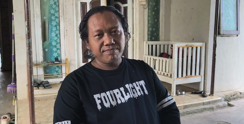 Warga Sambut Baik Wacana Penarikan Desa Sabah Balau ke Wilayah Kota Bandar Lampung